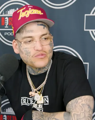 Lefty Gunplay