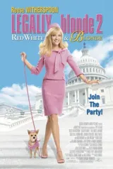 Legally Blonde