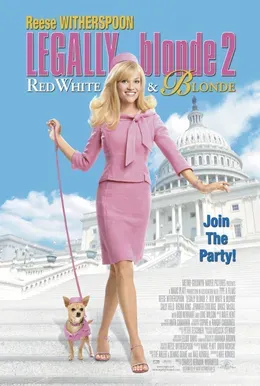 Legally Blonde