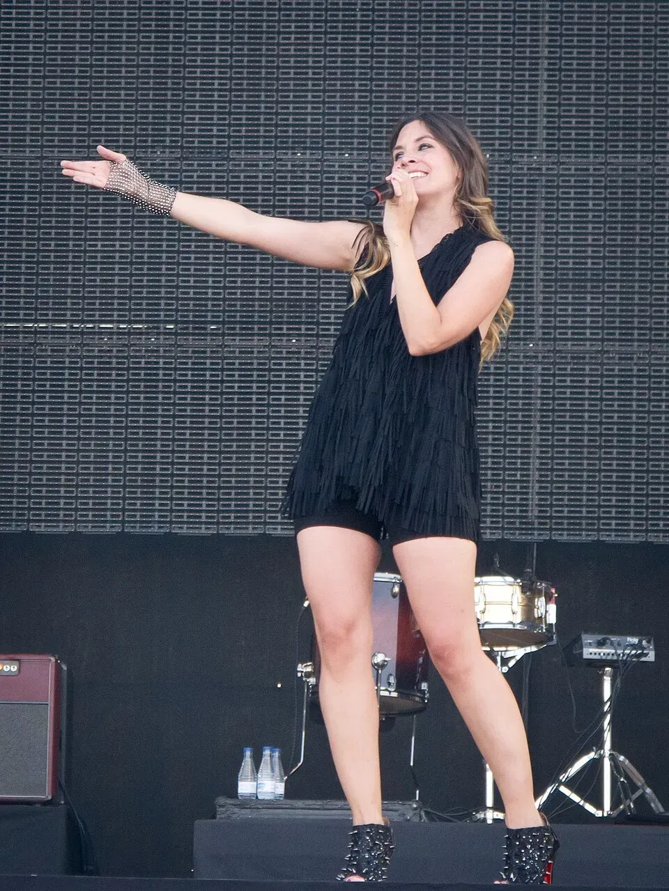 Leire Martinez Tickets and Info