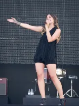 Leire Martinez