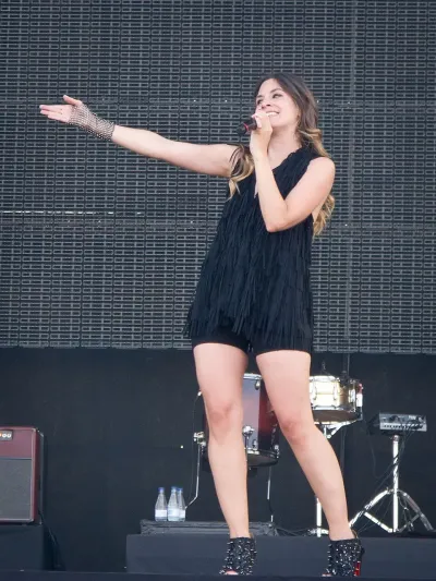 Leire Martinez