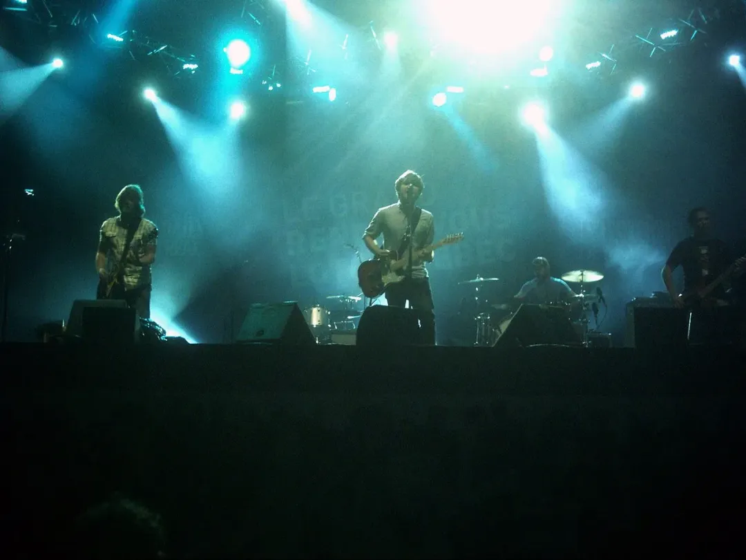 Les Trois Accords Tickets and Info