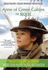 Anne Of Green Gables