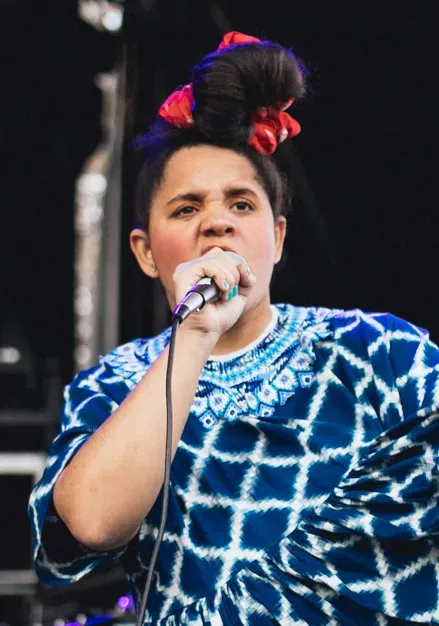 Lido Pimienta Tickets and Info