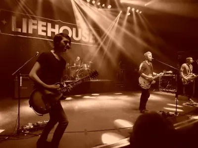 Lifehouse
