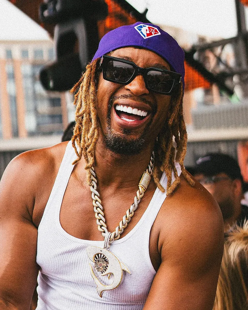 Lil Jon Tickets and Info