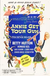 Annie Get Your Gun
