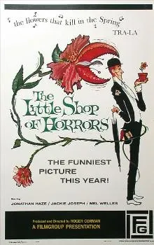 Little Shop of Horrors Tickets and Info