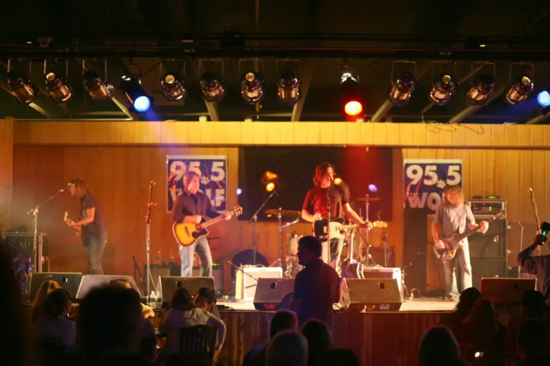 Last Call For Summer Concert: Little Texas & Jake Worthington Tickets and Info