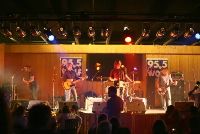 Last Call For Summer Concert: Little Texas & Jake Worthington