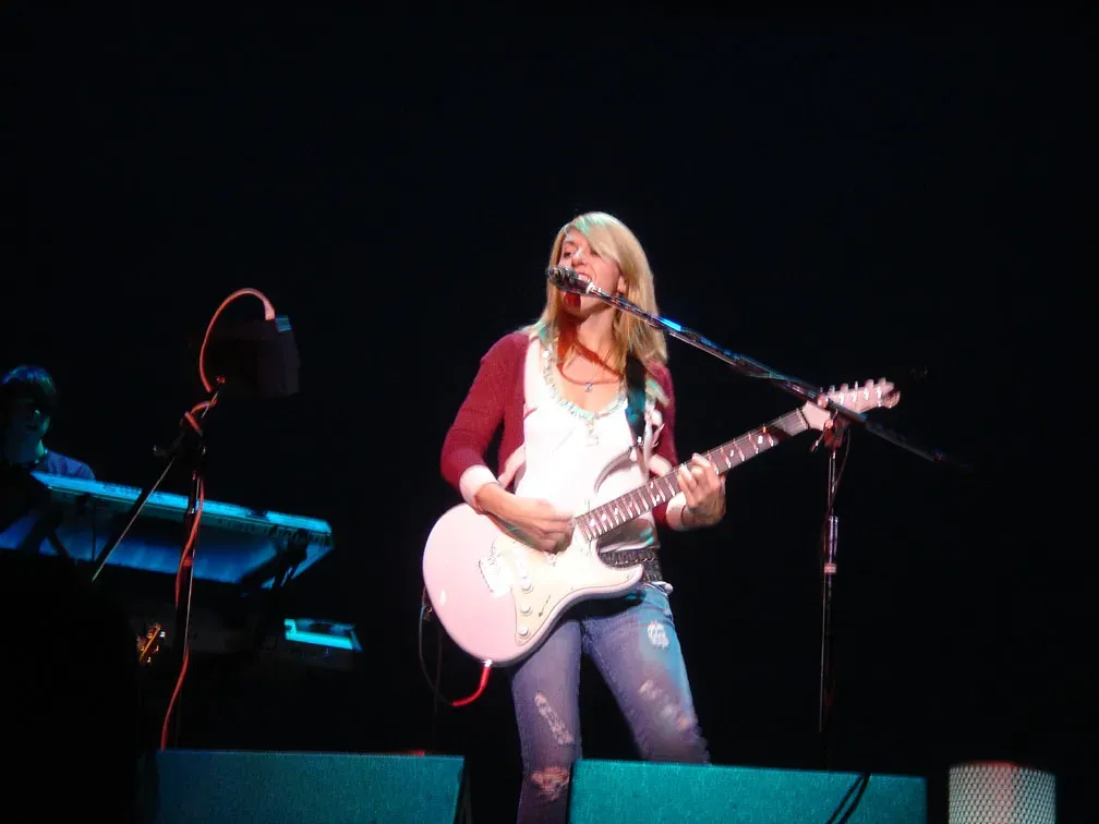 Liz Phair