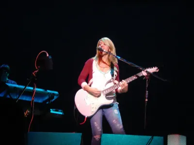 Liz Phair