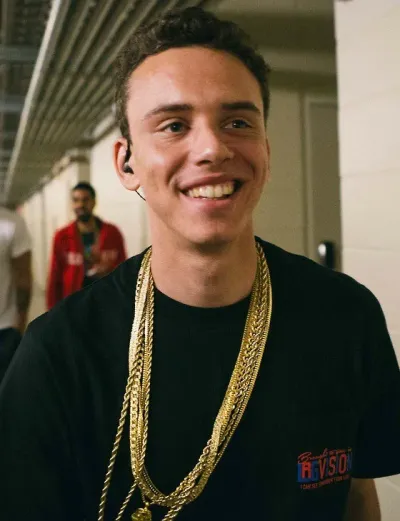 Logic & G-Eazy