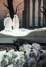 Dallas Opera: Lohengrin
