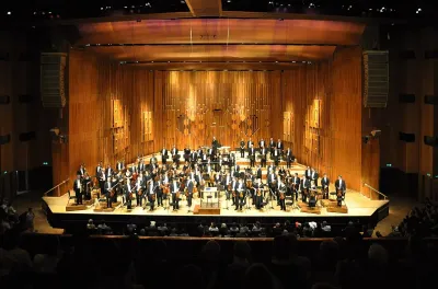 London Symphony Orchestra: Star Wars - A New Hope In Concert