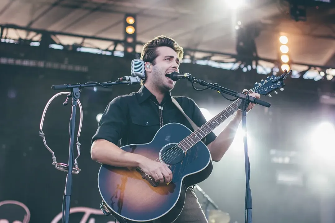 Lord Huron