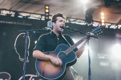 Lord Huron