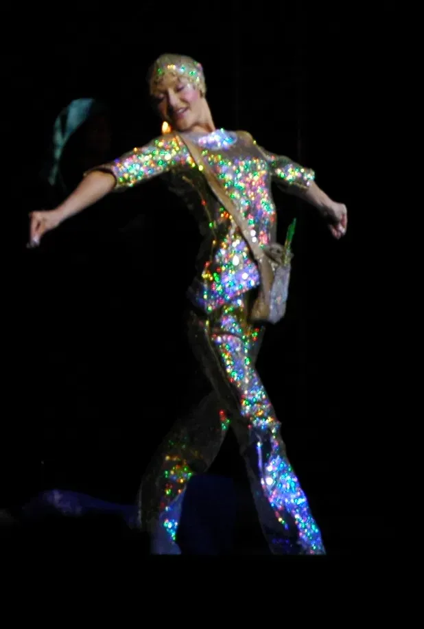 Lord of the Dance