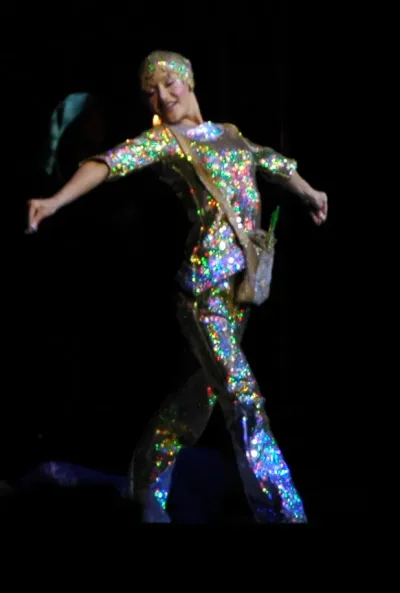 Lord of the Dance