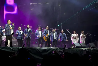 Los Angeles Azules