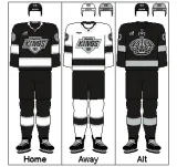 NHL Preseason: Los Angeles Kings vs. Utah Mammoth