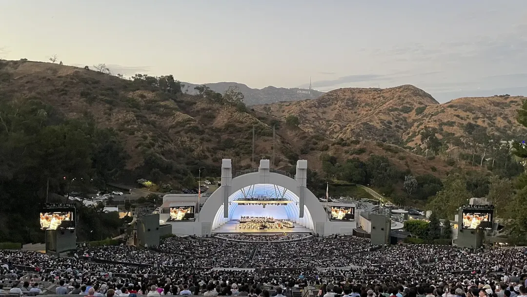 Los Angeles Philharmonic: Louis Langree - Mendelssohn & Haydn Tickets and Info