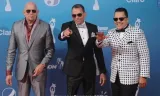 Los Hermanos Rosario Y Sus Amigos