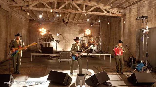 Los Tucanes De Tijuana