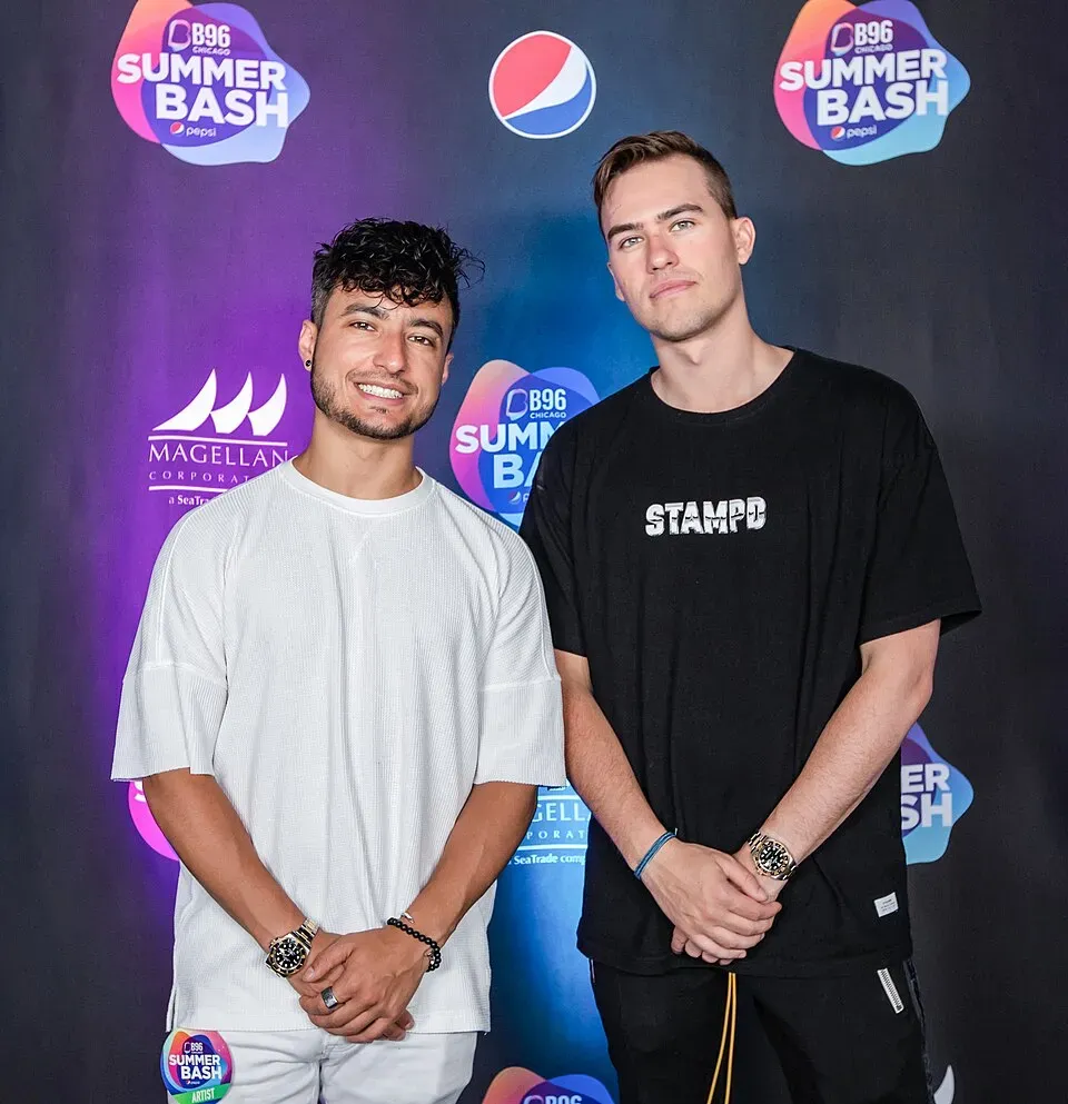 Loud Luxury Tickets and Info