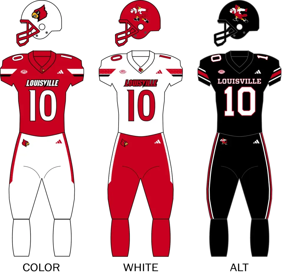 Louisville Cardinals vs. Wake Forest Demon Deacons Tickets and Info