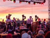 Low Cut Connie