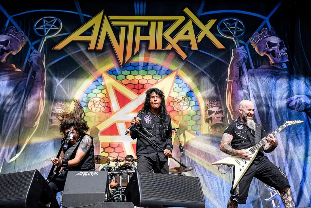 Iron Maiden-Harrison, NJ, USA Tickets and Info