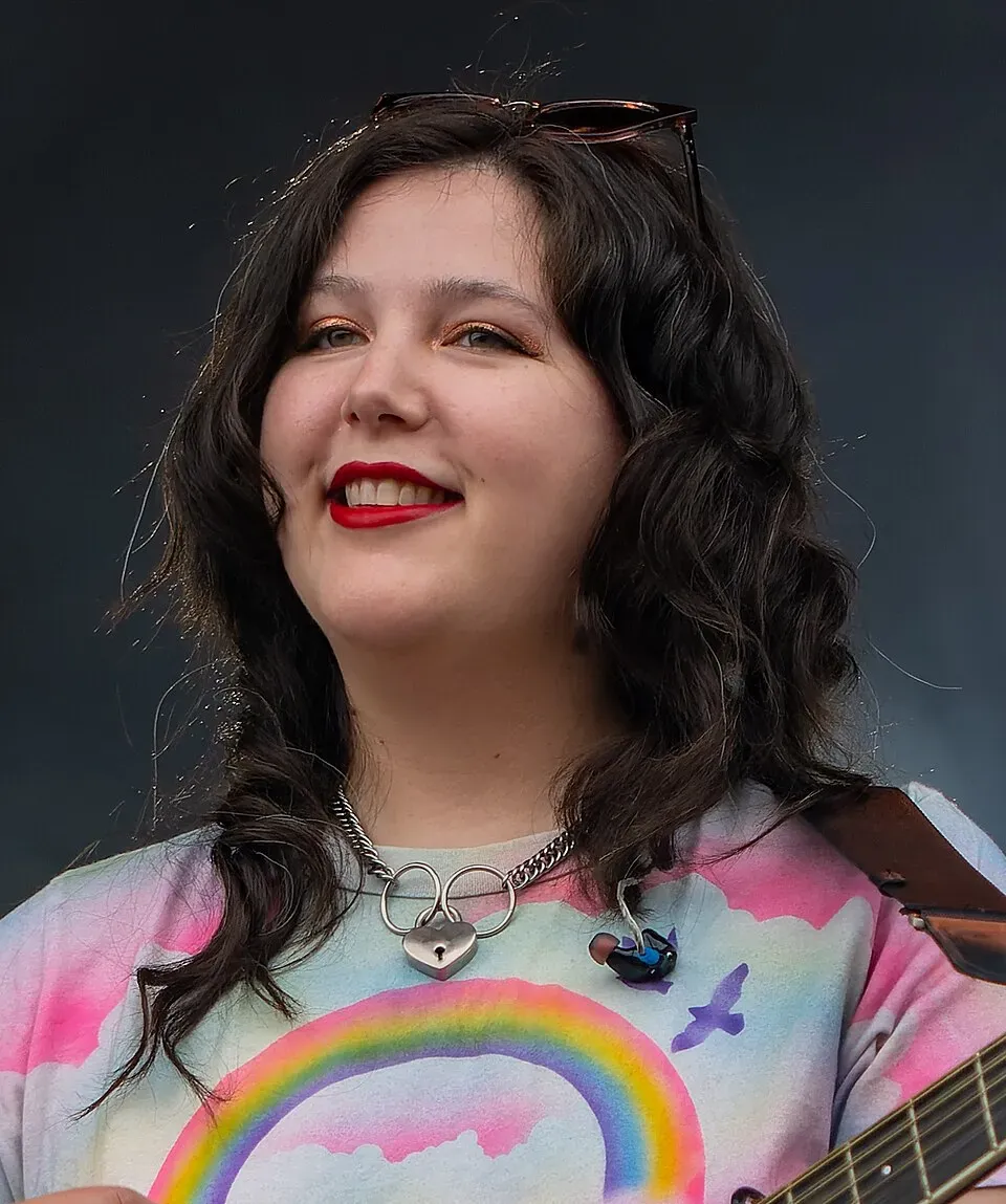 Lucy Dacus & The Hollywood Bowl Orchestra Tickets and Info