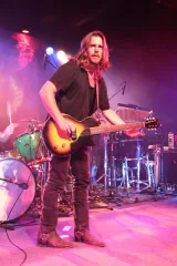 Lukas Nelson & Molly Tuttle