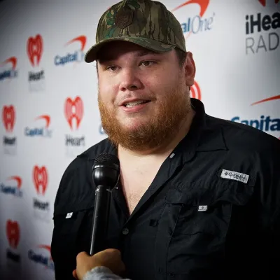 Luke Combs, The Script, Ty Myers & The Castellows