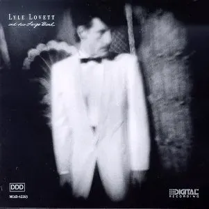 Lyle Lovett and His Large Band Tickets and Info