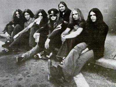 Lynyrd Skynyrd & Loverboy