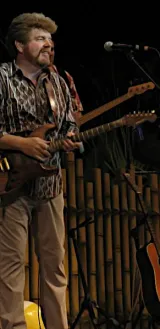 Mac McAnally & Scotty Emerick