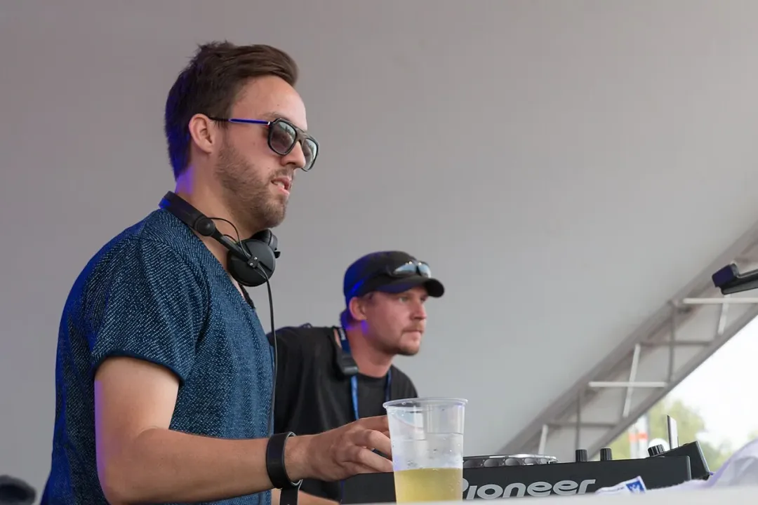 Maceo Plex Tickets and Info