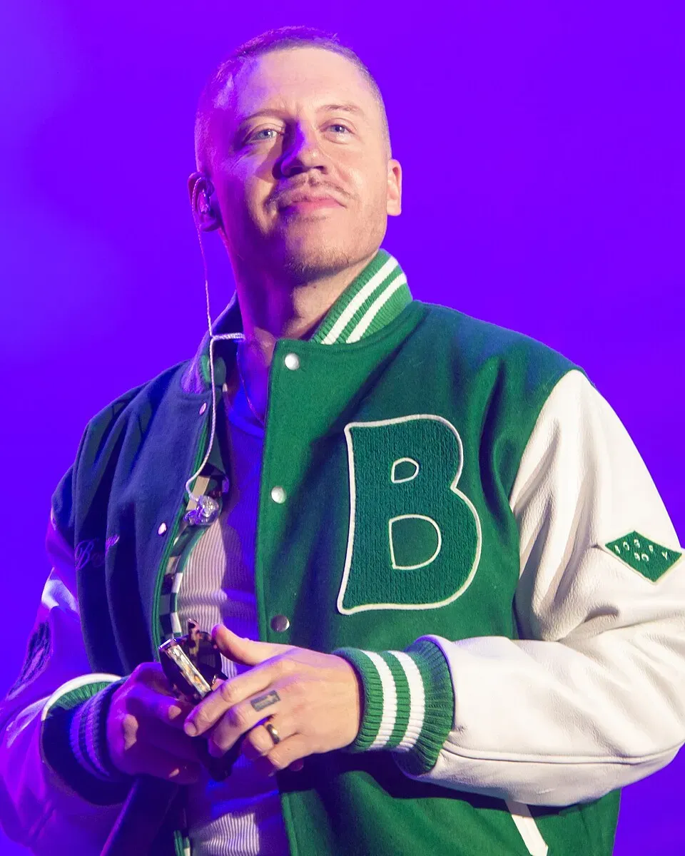 Macklemore Tickets and Info