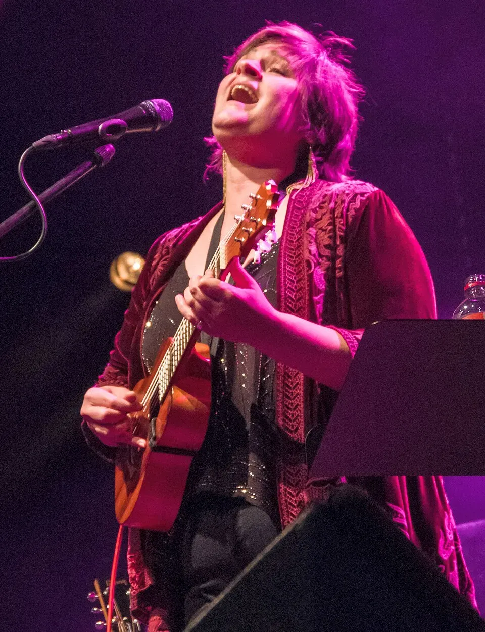 Madeleine Peyroux Tickets and Info