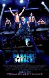 Magic Mike Live