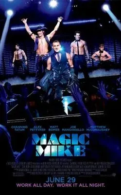 Magic Mike Live