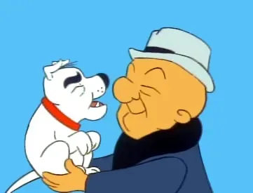 Magoo