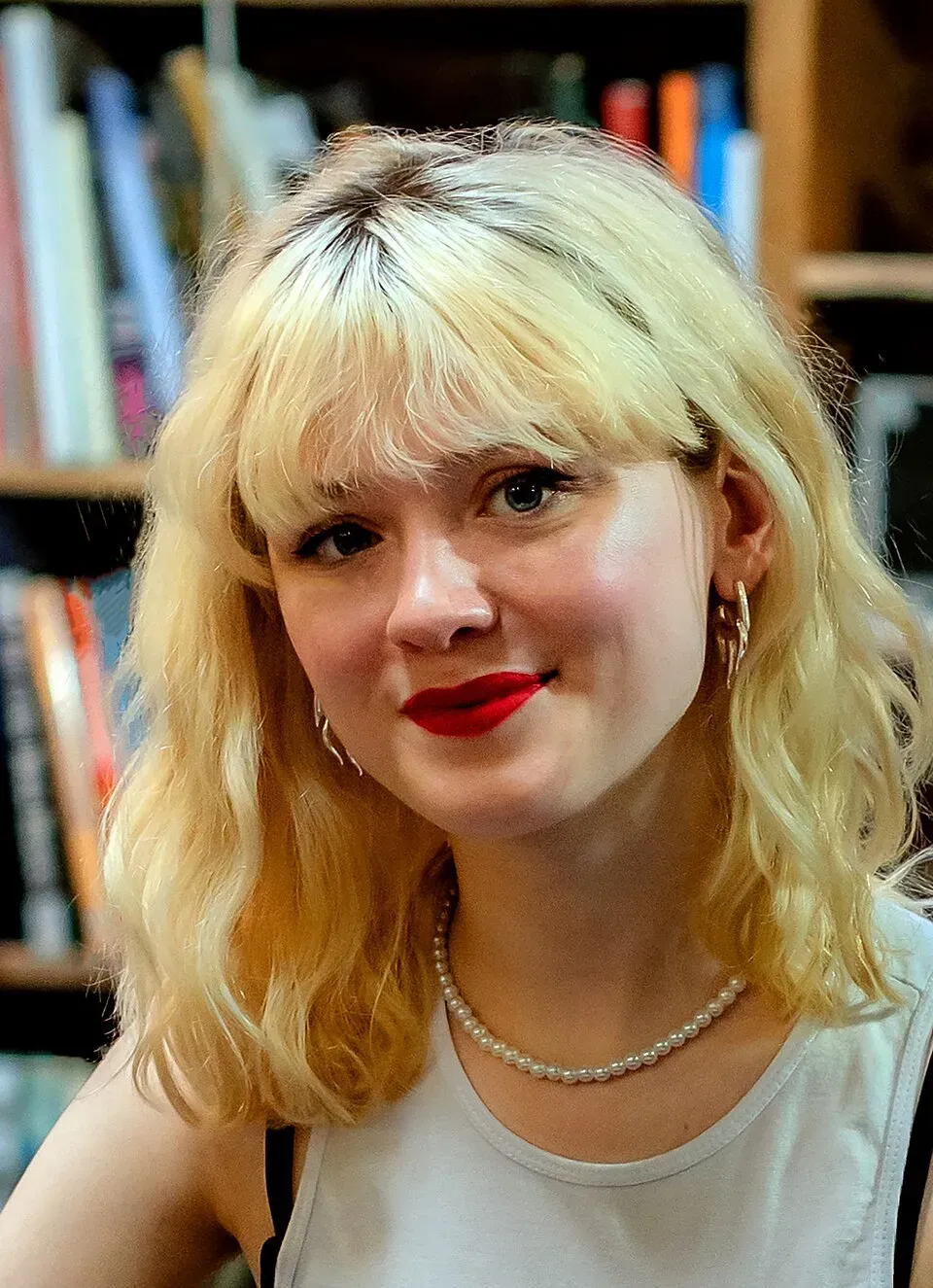 Maisie Peters Tickets and Info