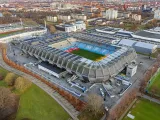 Malmo FF vs Degerfors IF