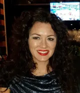 Mandy Barnett Sings Elvis