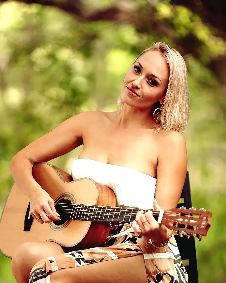 Anuhea & Sammy Johnson Tickets and Info