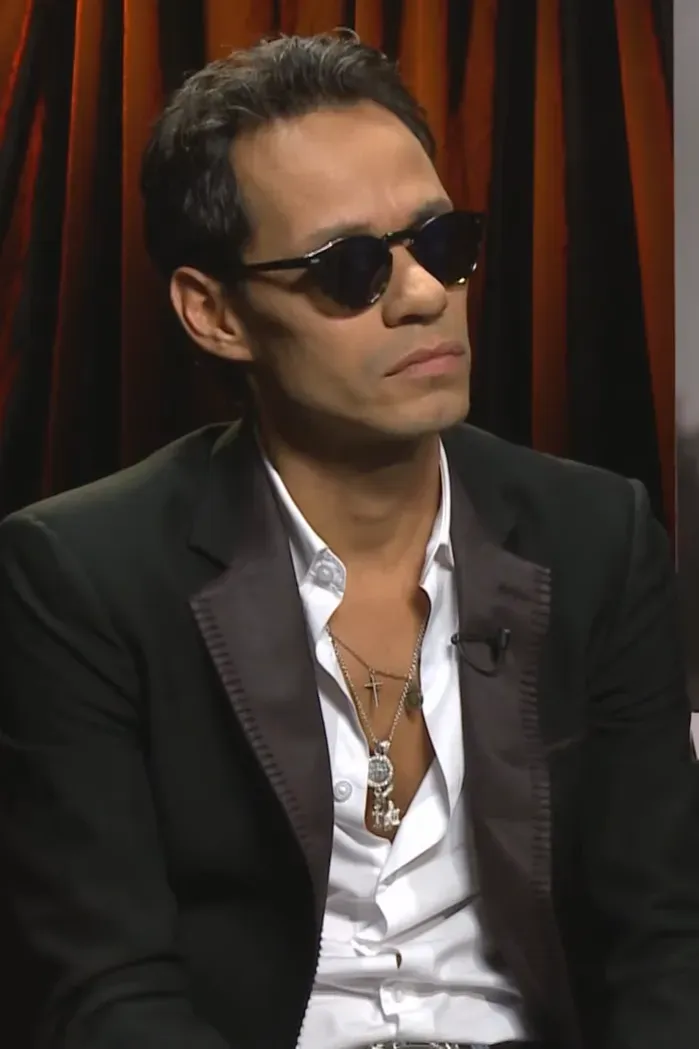 Marc Anthony Tickets and Info